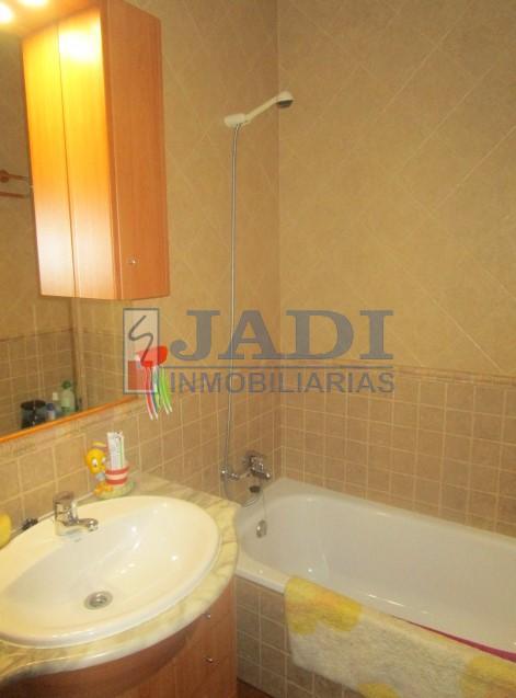Venta de casa en Valdepeñas