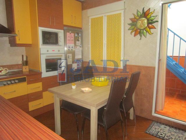 Venta de casa en Valdepeñas