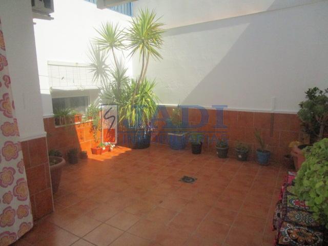 Venta de casa en Valdepeñas