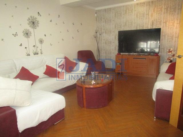 Venta de casa en Valdepeñas