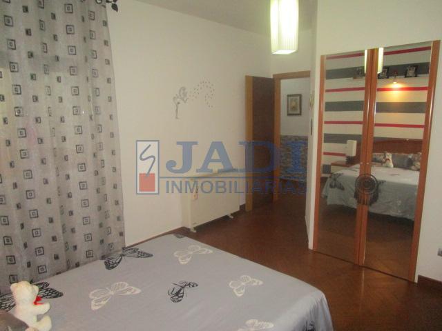 Venta de casa en Valdepeñas