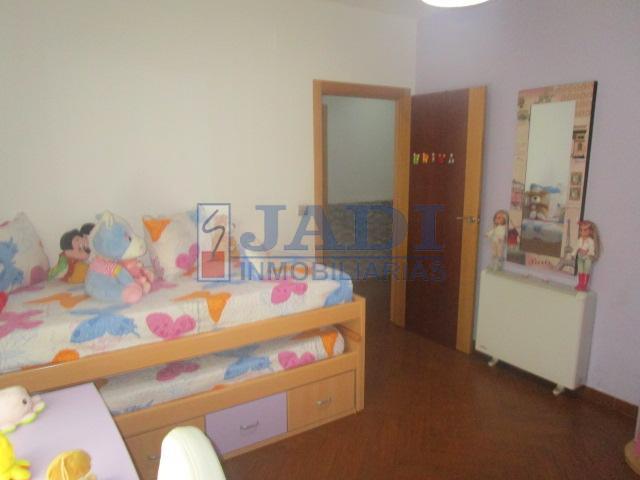 Venta de casa en Valdepeñas