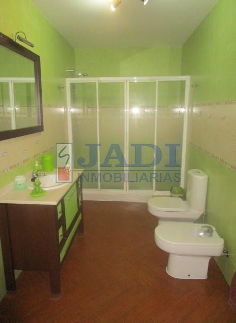 Venta de casa en Valdepeñas