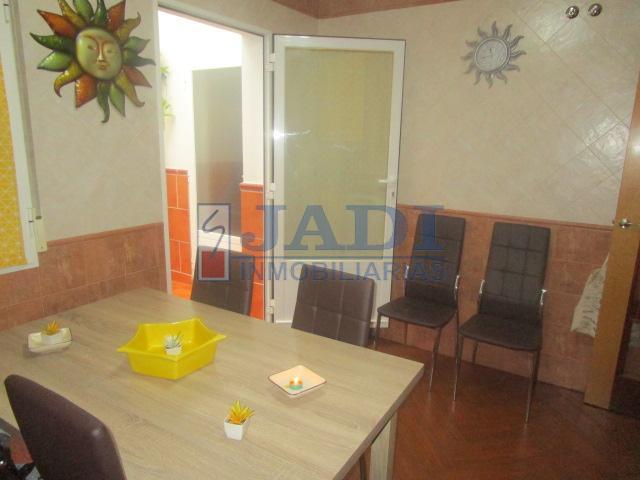 Venta de casa en Valdepeñas