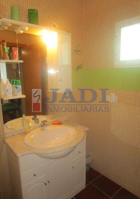 Venta de casa en Valdepeñas
