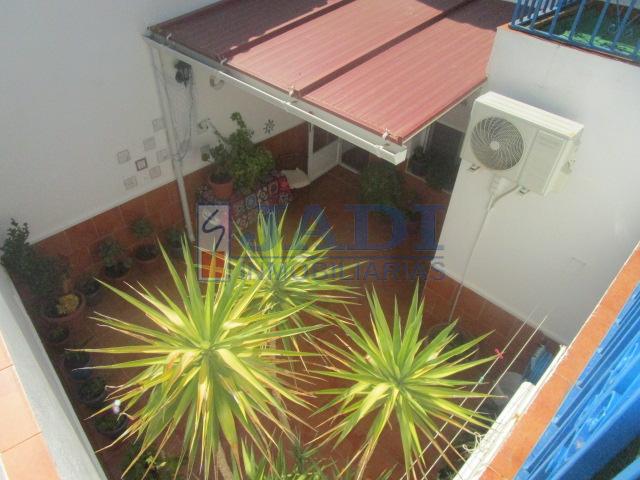 Venta de casa en Valdepeñas