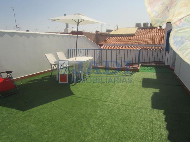 Venta de casa en Valdepeñas