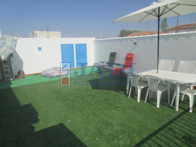 Venta de casa en Valdepeñas
