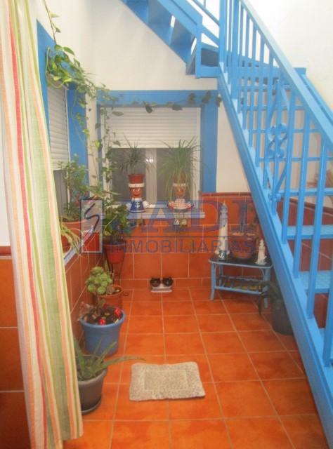 Venta de casa en Valdepeñas