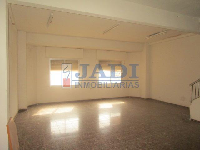 For sale of flat in Torrenueva