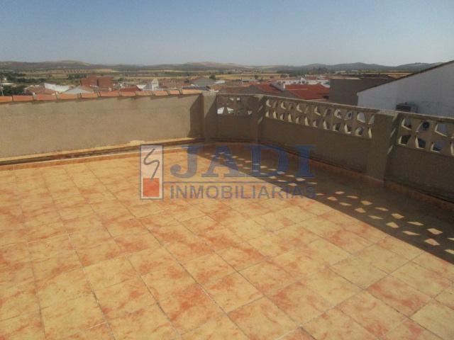 For sale of flat in Torrenueva