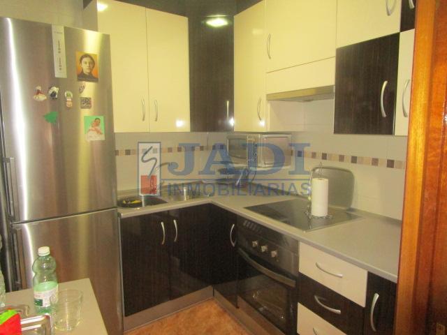 Venta de piso en Valdepeñas