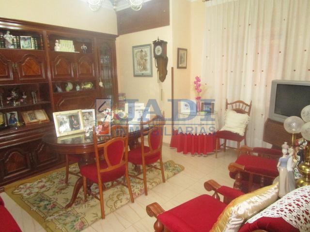 Venta de piso en Valdepeñas