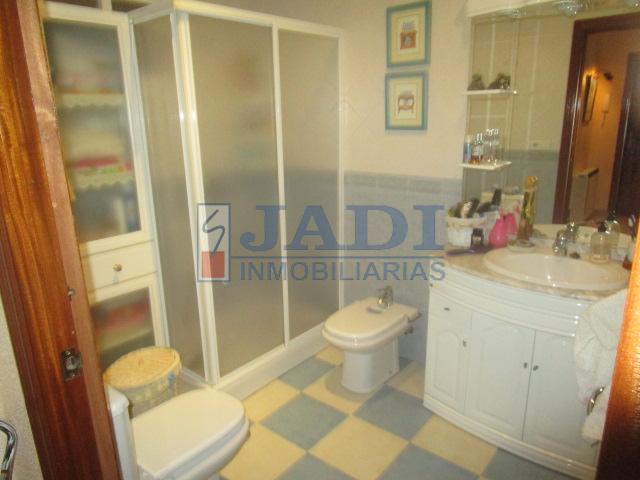 Venta de piso en Valdepeñas