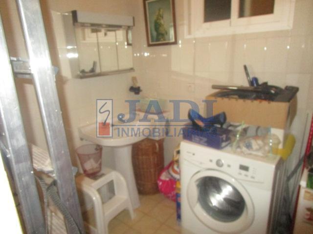 Venta de piso en Valdepeñas