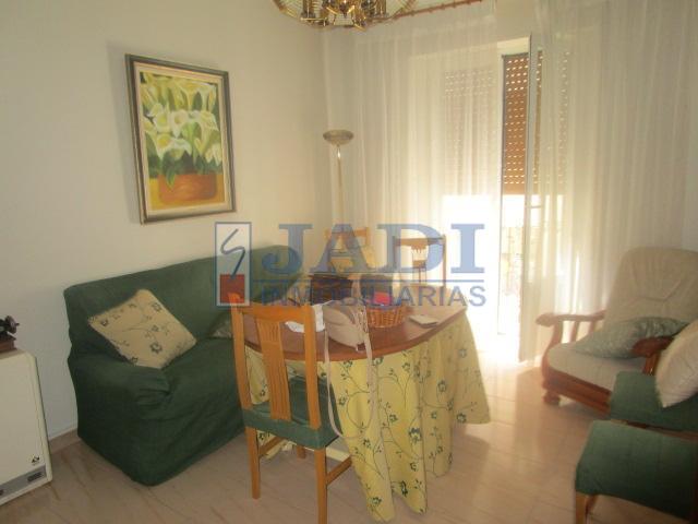 Venta de piso en Valdepeñas