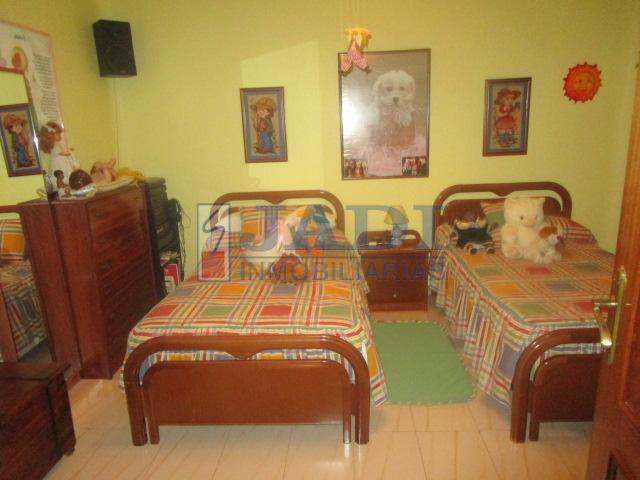 Venta de piso en Valdepeñas