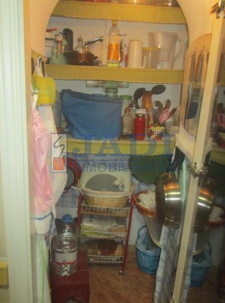 Venta de piso en Valdepeñas