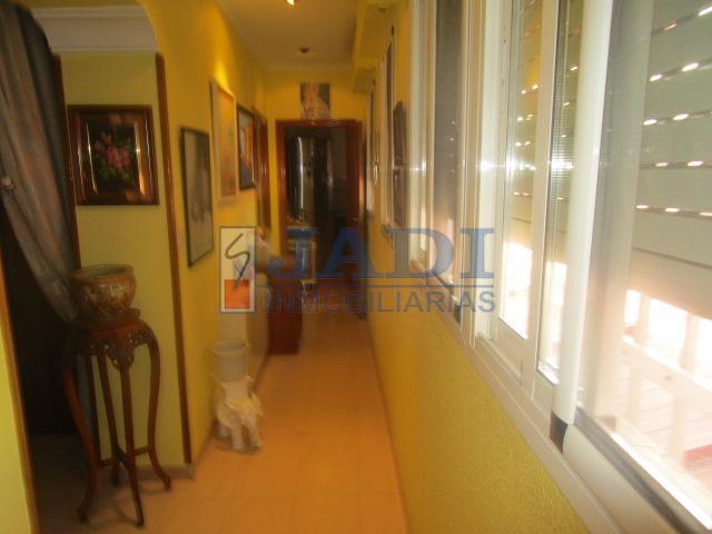 Venta de piso en Valdepeñas