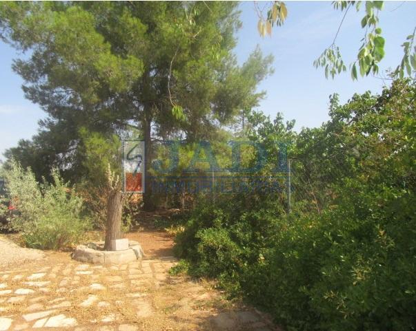 Venta de casa en Valdepeñas