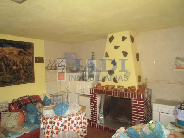 Venta de casa en Valdepeñas