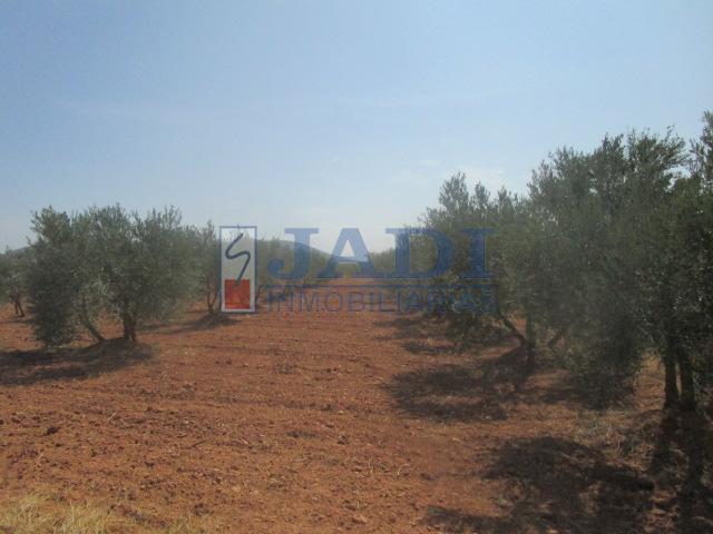 Venta de casa en Valdepeñas