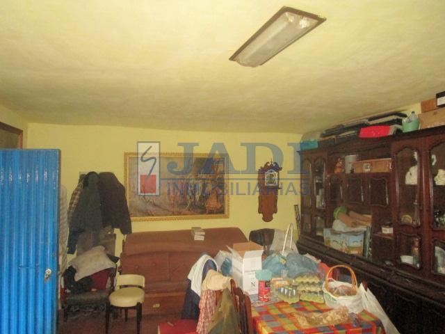 Venta de casa en Valdepeñas