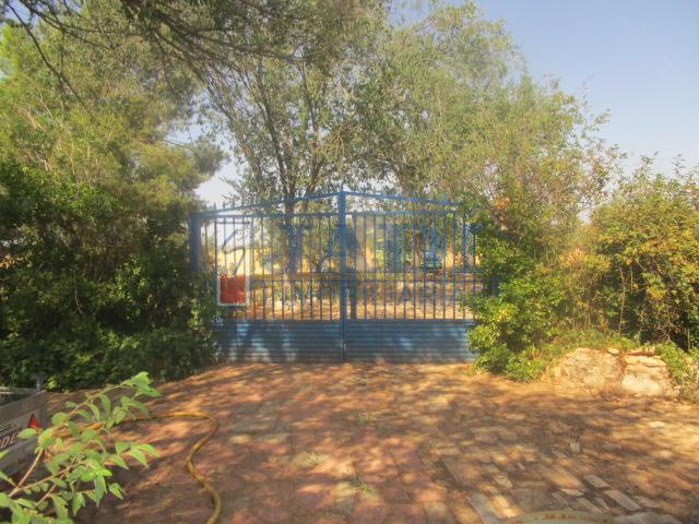 Venta de casa en Valdepeñas