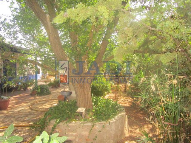 Venta de casa en Valdepeñas