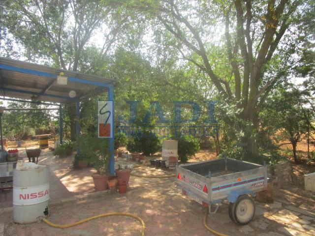 Venta de casa en Valdepeñas