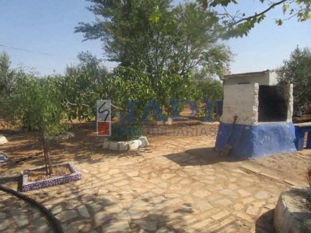 Venta de casa en Valdepeñas