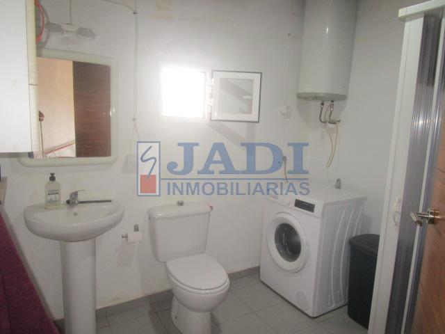 Venta de casa en Valdepeñas