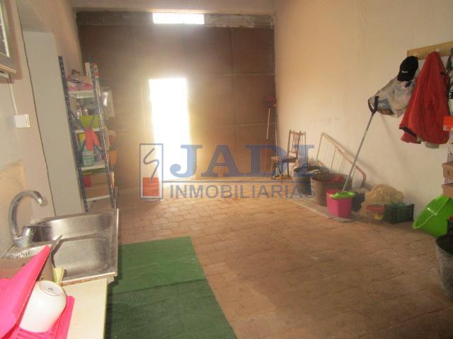 Venta de casa en Valdepeñas