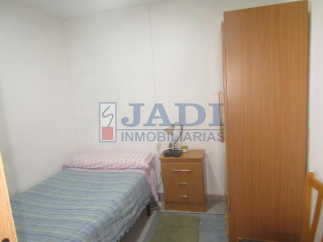 Venta de casa en Valdepeñas