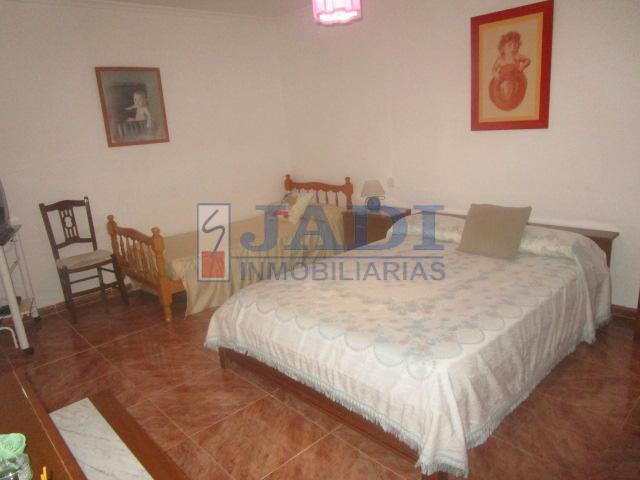 Venta de casa en Valdepeñas