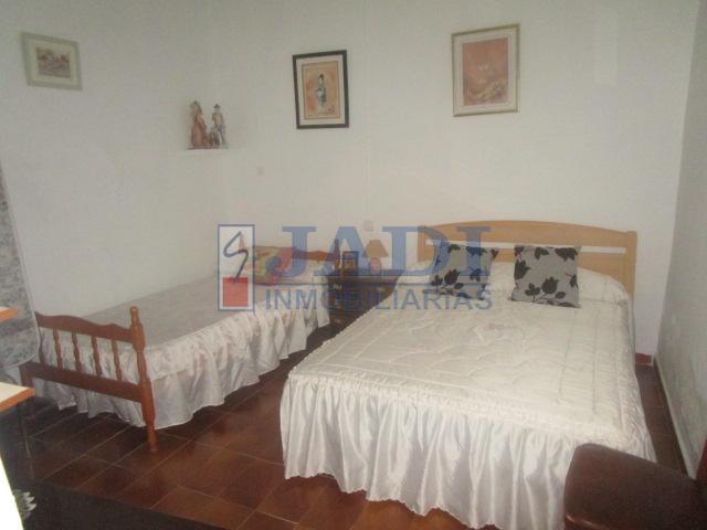 Venta de casa en Valdepeñas