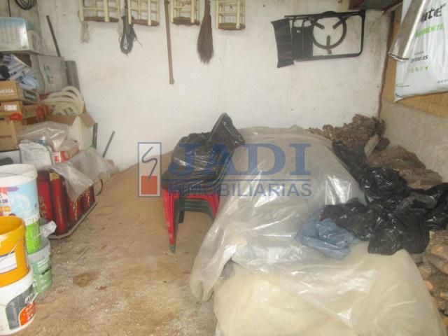 Venta de casa en Valdepeñas