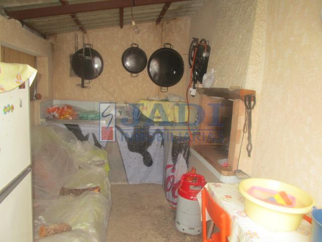 Venta de casa en Valdepeñas