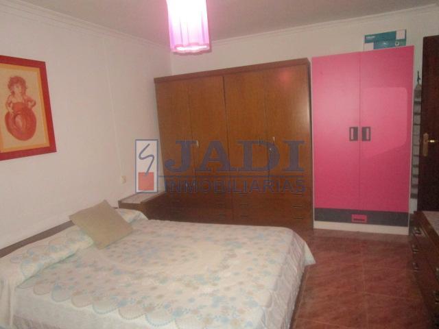 Venta de casa en Valdepeñas