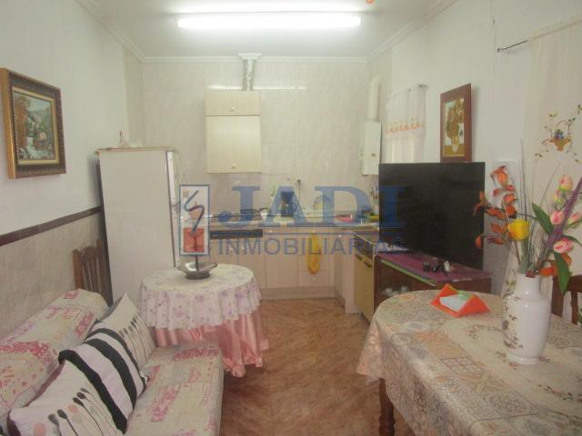 Venta de casa en Valdepeñas