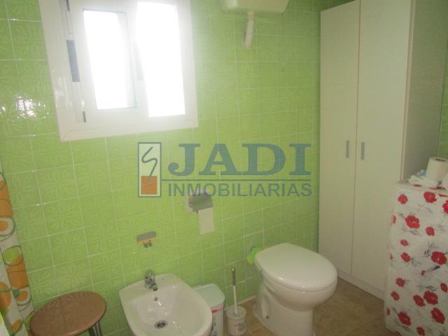 Venta de casa en Valdepeñas