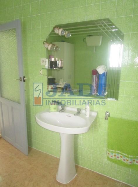 Venta de casa en Valdepeñas