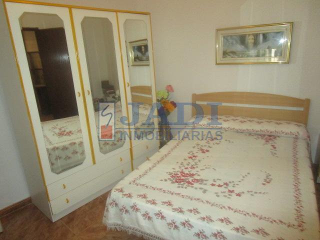 Venta de casa en Valdepeñas