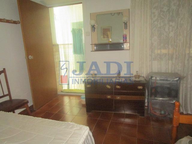 Venta de casa en Valdepeñas