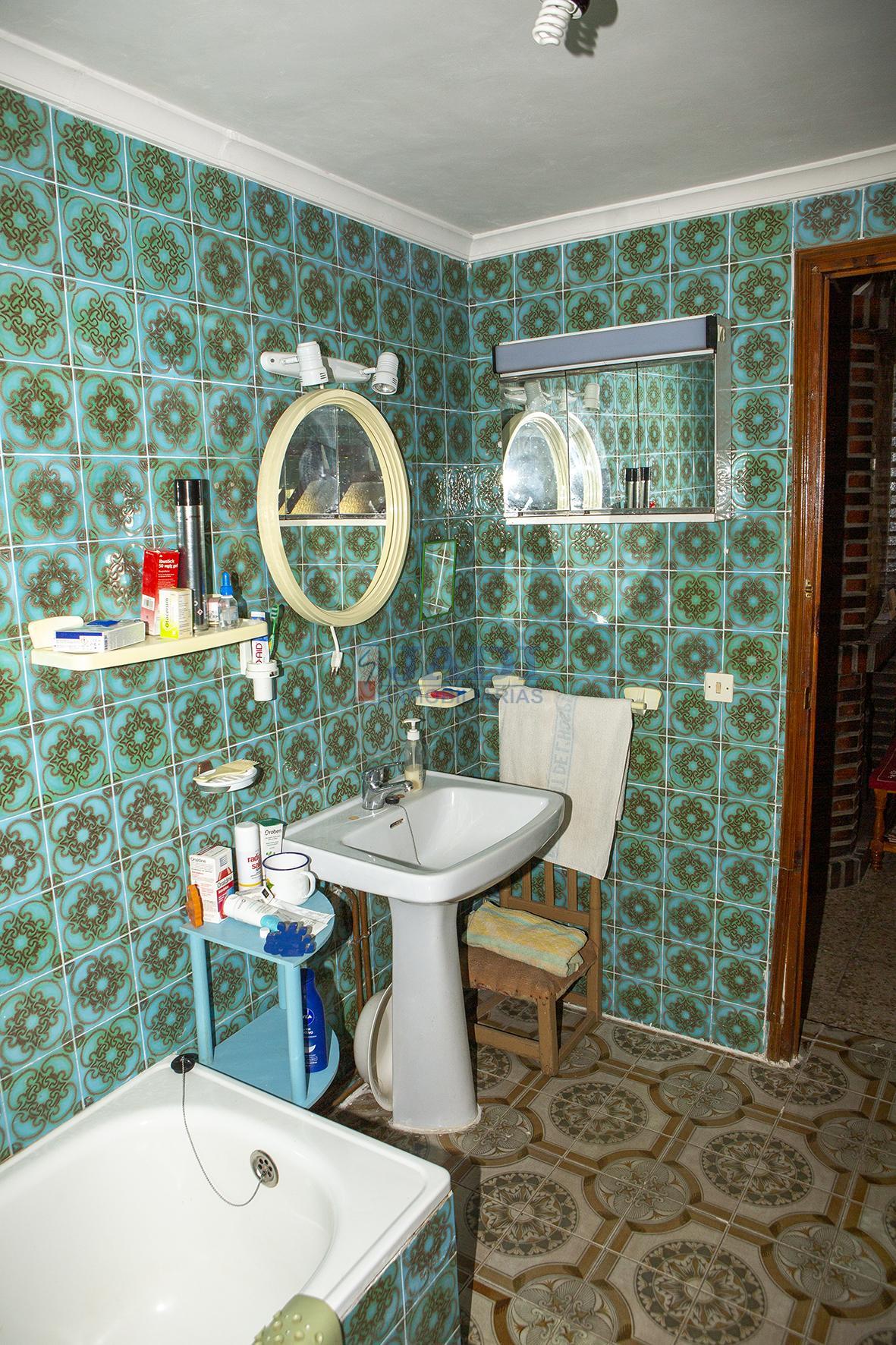 Venta de casa en Viso del Marqués