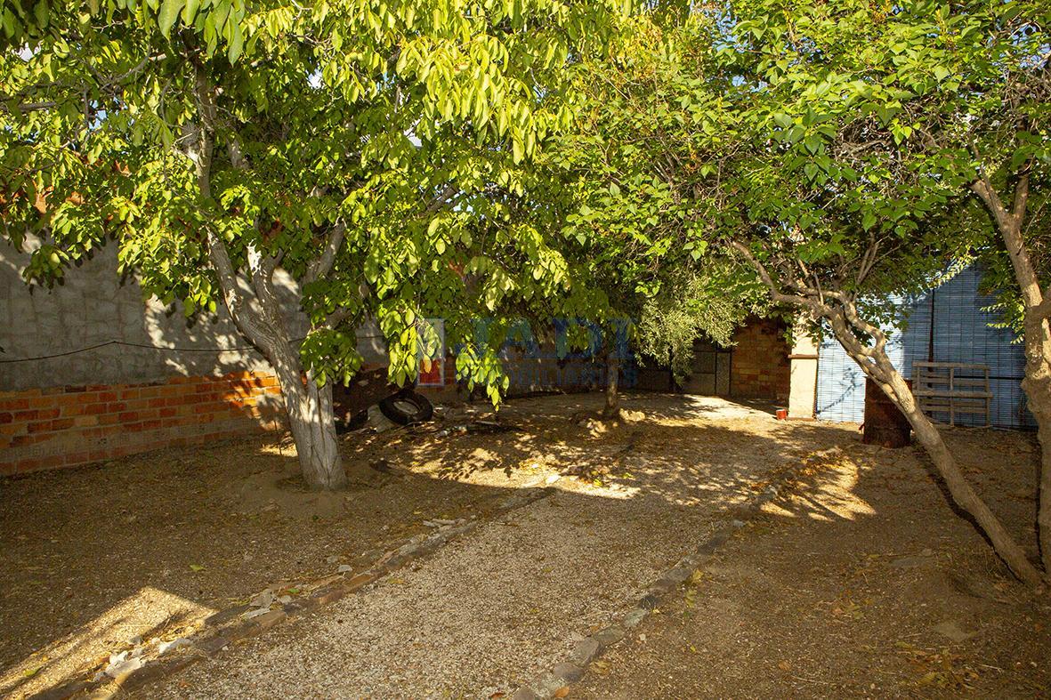 Venta de casa en Viso del Marqués