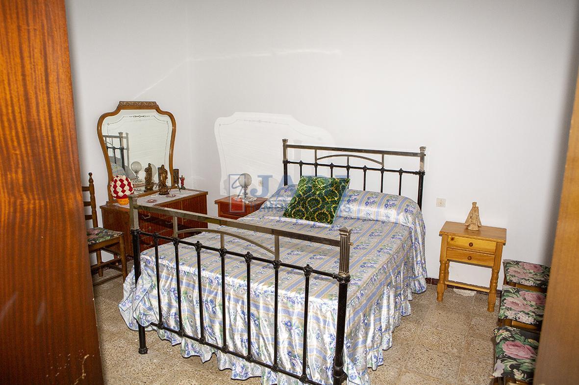 Venta de casa en Viso del Marqués