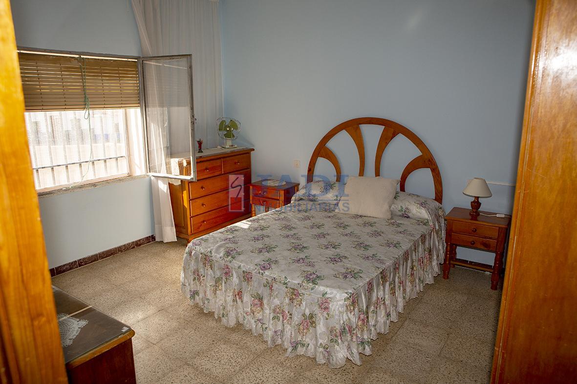 Venta de casa en Viso del Marqués