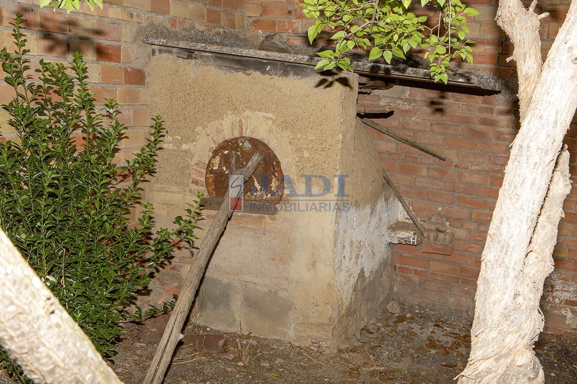 Venta de casa en Viso del Marqués