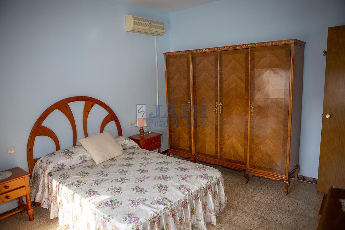 Venta de casa en Viso del Marqués